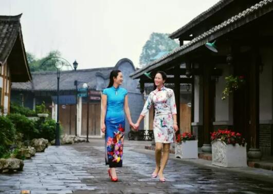 “夏”到你，這才是大邑初夏游應(yīng)該有的樣子！